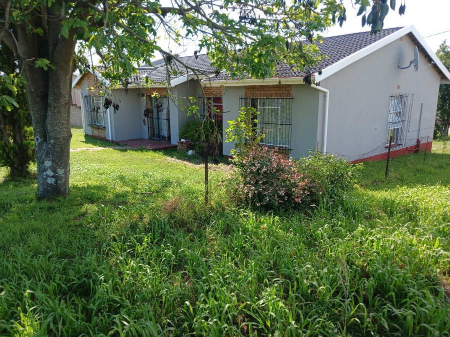 3 Bedroom Property for Sale in Mdantsane Nu 17 Eastern Cape